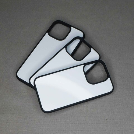 Чехол под вклейку (сублимацию) для iPhone