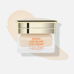 AGESTOP SWITZERLAND SWISS LUX GLOW CREAM Крем для кожи вокруг глаз, 30 мл