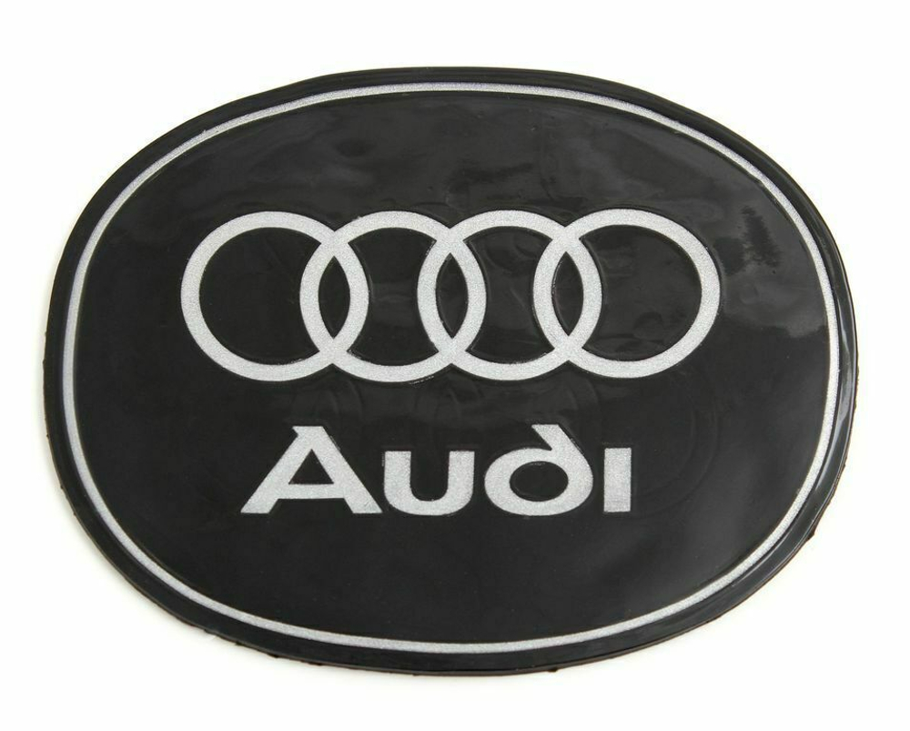 Коврик на панель BIG LOGO VW 16см KING BIG LOGO