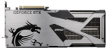 Видеокарта MSI GeForce RTX 5070 VANGUARD SOC (RTX 5070 12G VANGUARD SOC)