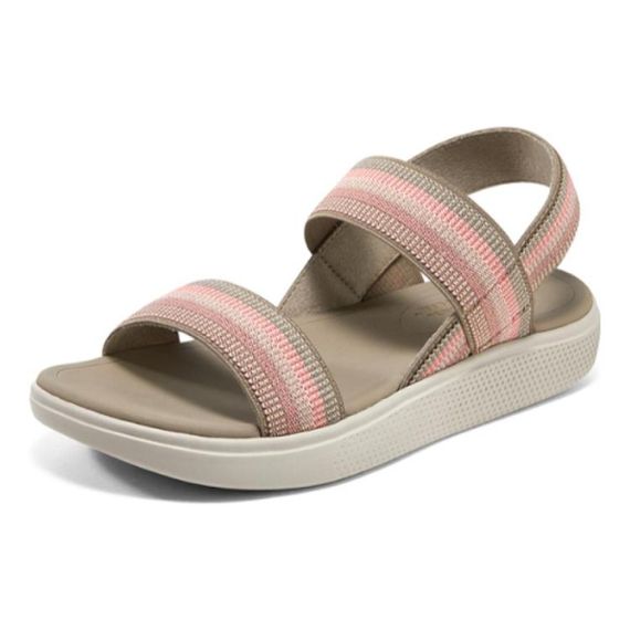 Skechers Bob's Summer Sparkles 'Gray Brown'