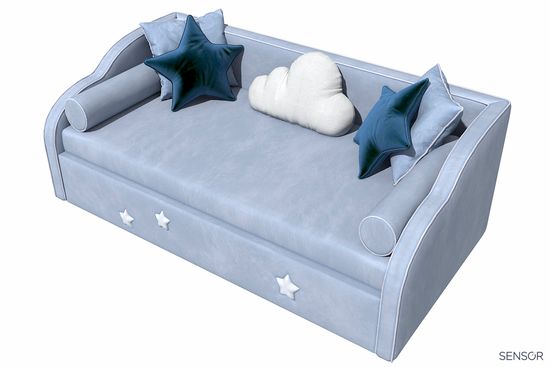 Диван-кровать Бэмби kids