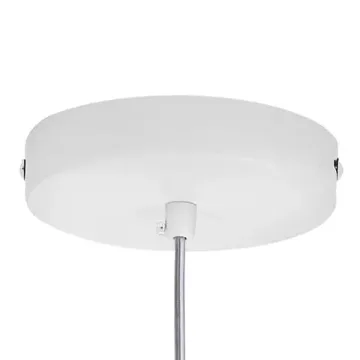 Подвесной светильник 1*G9 757006 белый/золото Cone GW Lightstar