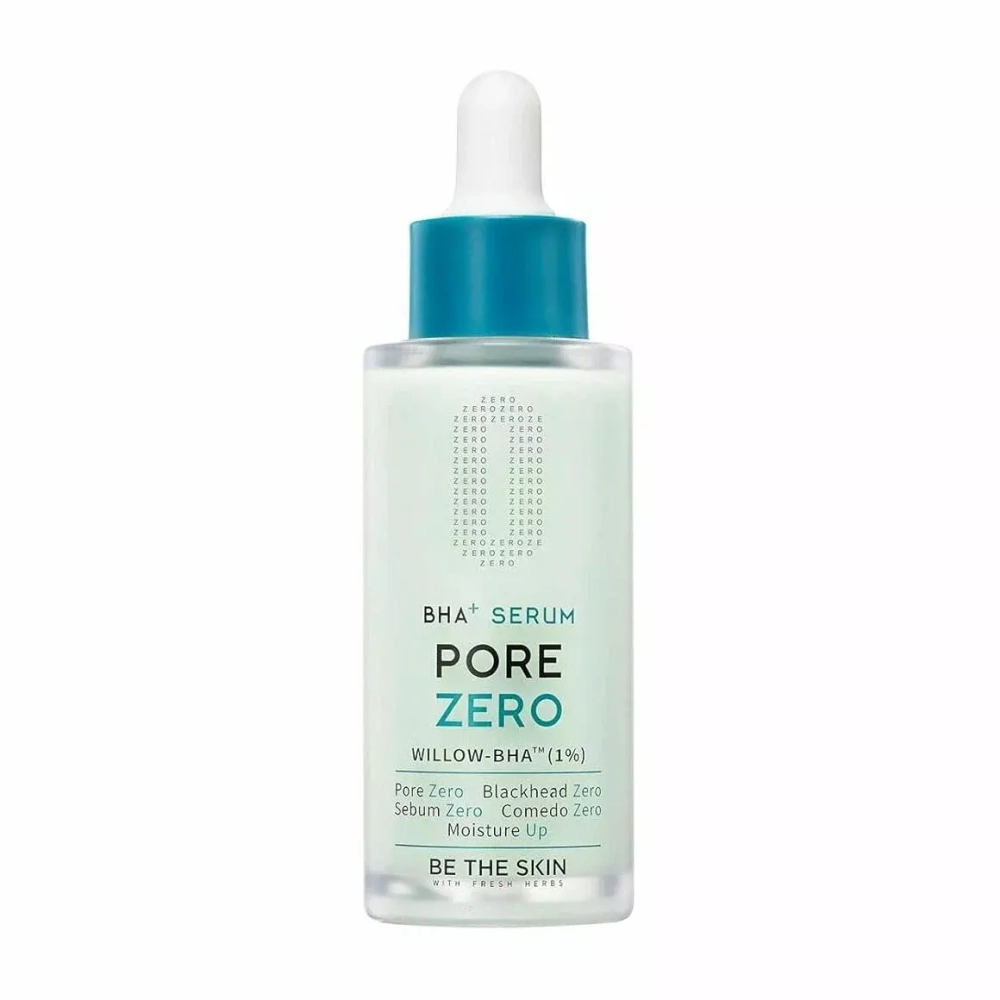 Сыворотка для лица Be The Skin BHA+ Pore Zero Serum 30 мл