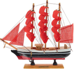 785017 Корабль 23*4*23см
