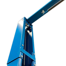 Двухстоечный гидравлический подъемник System T4i-1114 с верхней синхронизацией