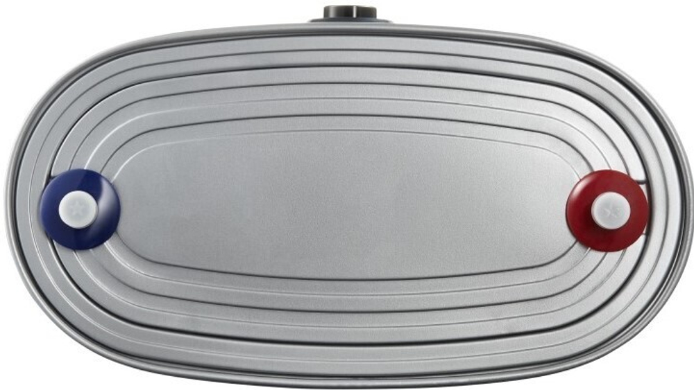 Накопительный водонагреватель Electrolux EWH-50 Royal Flash Silver