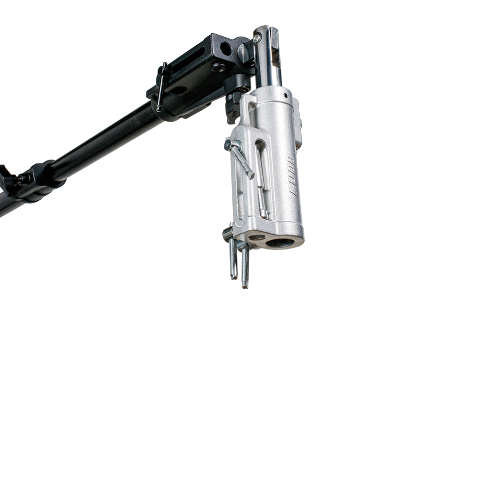 Адаптер KUPO KCP-630 JUNIOR DROP DOWN универсальный