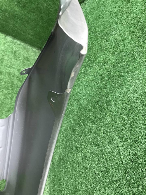 Крыло переднее левое Faw Bestune B70 (2020-н.в.)