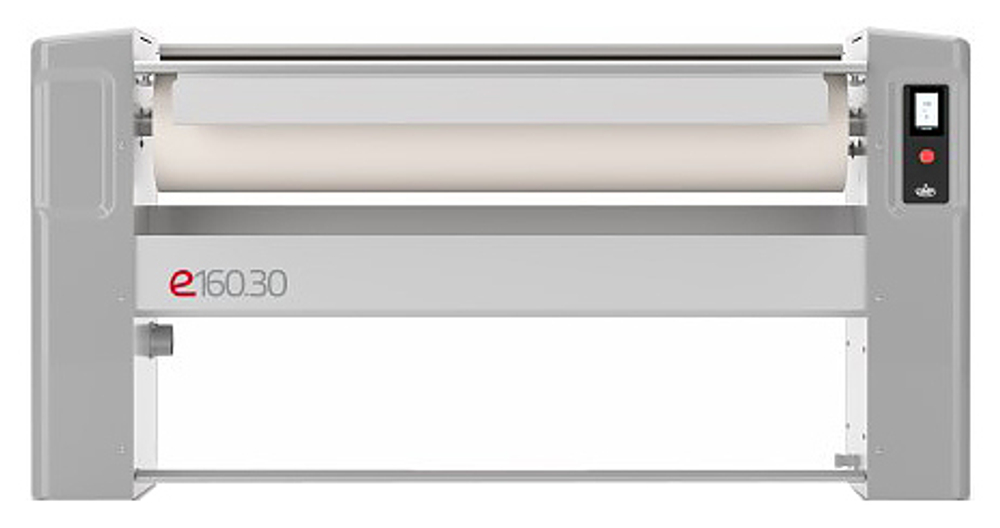Каток гладильный GMP E2 160.30 TENAX