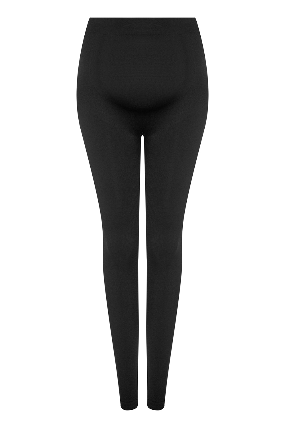 Леггинсы №67 SUPER SOFT Чёрный