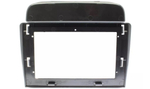 Переходная рамка магнитолы TOYOTA LAND CRUISER 1998+ 10,2 дюймов