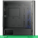 Корпус Thermaltake V200 Tempered Glass RGB Edition (CA-1K8-00M1WN-01)
