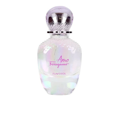 Женская парфюмерия SALVATORE FERRAGAMO I Love Flowerful 50ml eau de toilette
