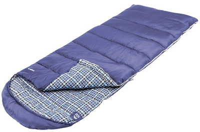 Спальный мешок Jungle Camp Glasgow XL [70955]