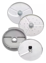 Процессор кухонный Robot Coupe R402 (2433+4 диска)