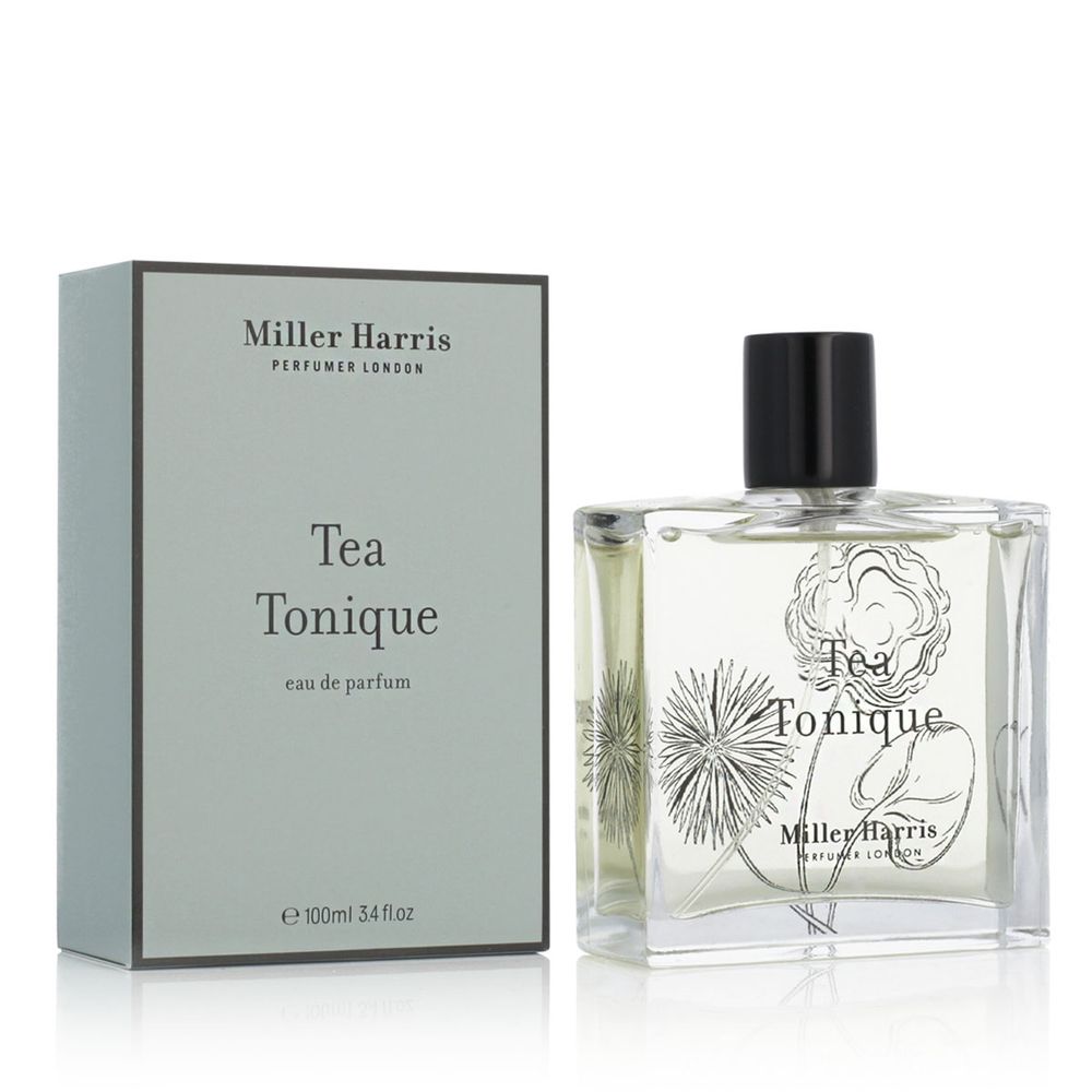 Miller Harris Tea Tonique Eau De Parfum 100 ml (unisex)