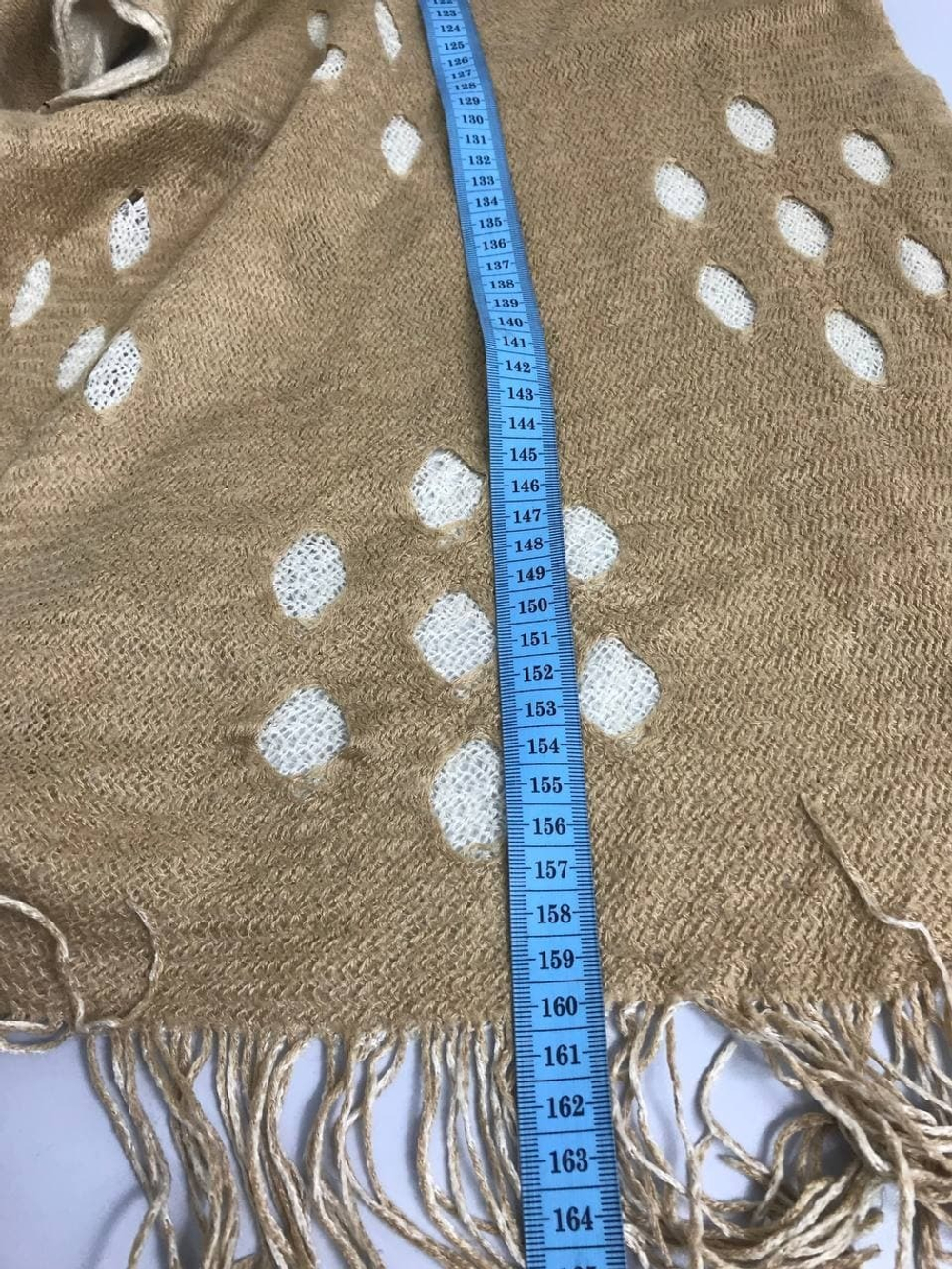 Шарф оригинальный