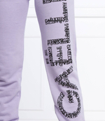 спортивные штаны Ga\u00eblle Paris - лавандовый (GBD11009SP)