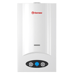 Водонагреватель проточный Thermex Grand G 20 D pearl white ЭдЭБ00935 газовый