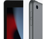 Планшет Apple iPad 2021, 64 ГБ, Wi-Fi, серый космос