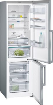 Холодильник Siemens KG39NAI36