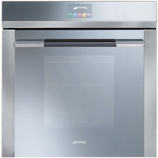 Электрический духовой шкаф Smeg SFP140E