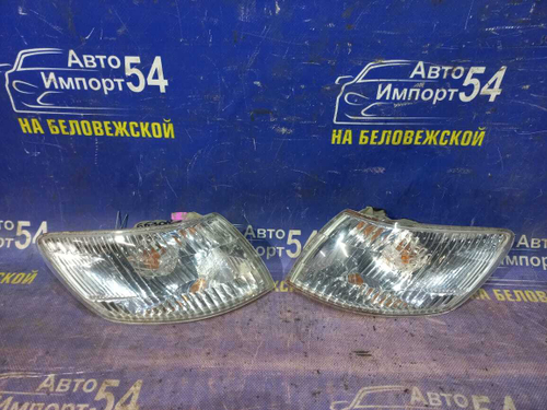 Габарит правый TOYOTA CORONA PREMIO 1997-2001