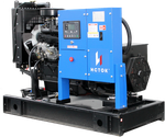 Дизельный генератор ИСТОК АД12С-Т400-РМ15-1