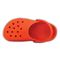 Crocs Classic 'Orange Red'
