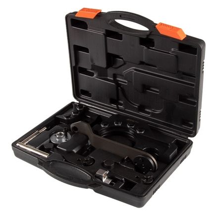 Цена на AFFIX (AF10321132C) Набор для установки фаз грм VAG, 7 предметов