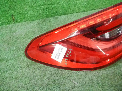 Фонарь левый внешний BMW 6er G32 (2017-н.в.)