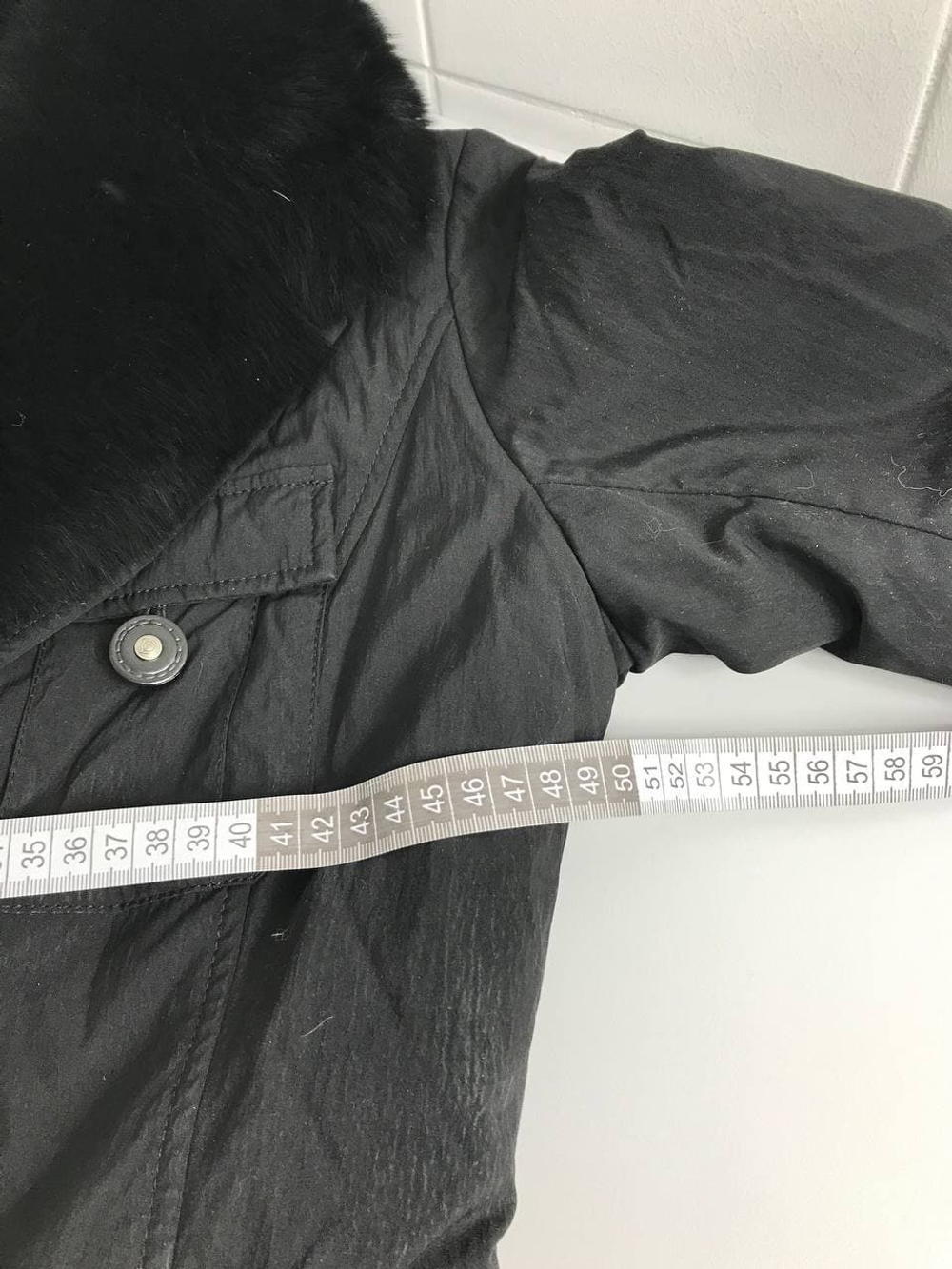 Пальто Dernichy демисезонное 44 размер