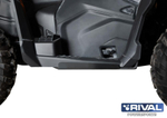 Комплект защиты PL Rival для BRP G3 OUTLANDER MAX 850/1000 (2024-)