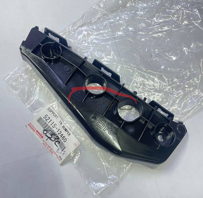 Крепление бамперa переднее правое (Рестайлинг) 52115-12460 5211512460