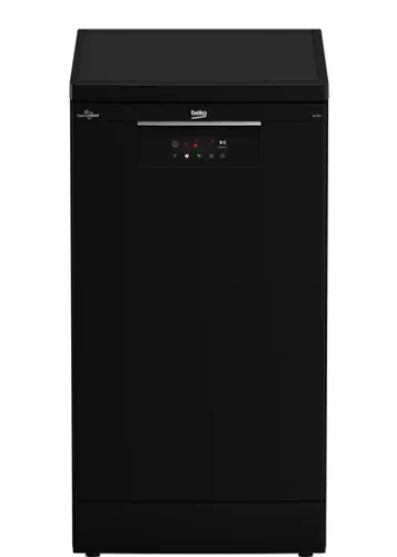 Посудомоечная машина Beko BDFS15020B – рис.1