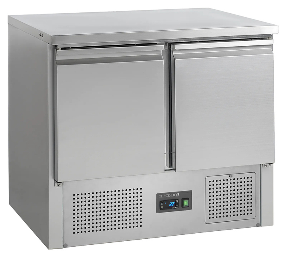 Стол холодильный TEFCOLD SA910