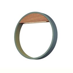 6850 Настенный уличный светильник CYCLE