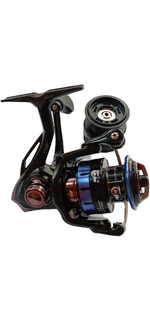 Катушка безынерционная Active 1000 JIN TAI 8+1 подшипник + дополнительная шпуля