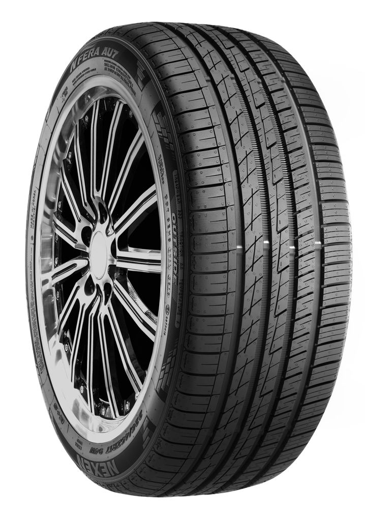 NEXEN NFERA AU7 255/45R19 100W