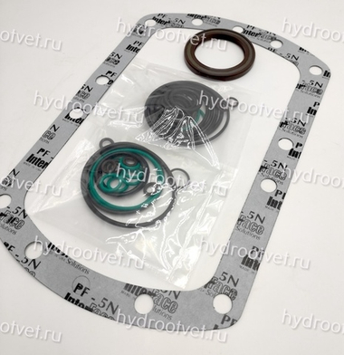 A8VO80 SEAL KIT - Комплект уплотнений для насоса Rexroth A8VO80