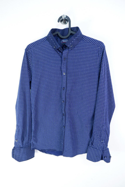 Рубашка Mountain power по фигуре 44 размер