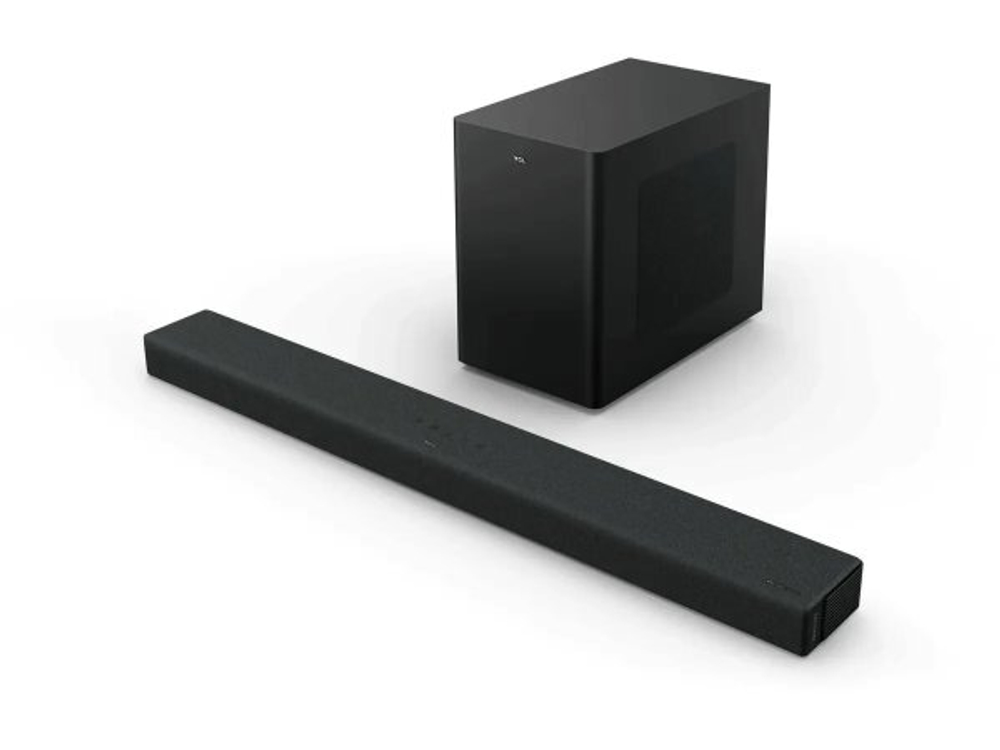 Саундбар TCL C935U