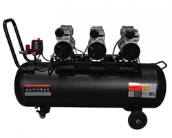 Компрессор воздушный KB-2500/100ХЗ