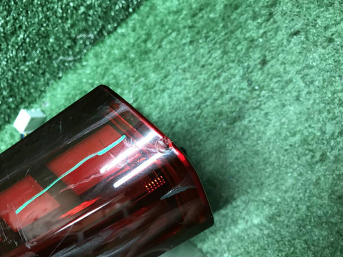 Фонарь левый внешний Geely Coolray (2023-н.в.)