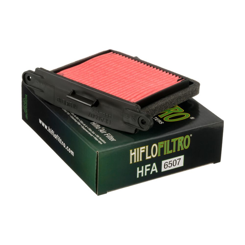 Фильтр воздушный Hiflo Filtro HFA6507