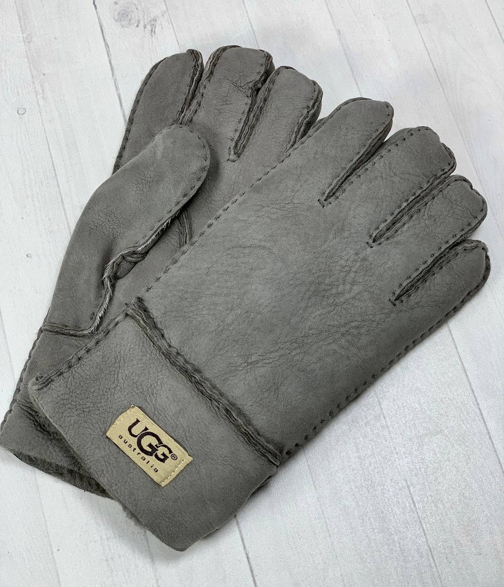 Перчатки UGG