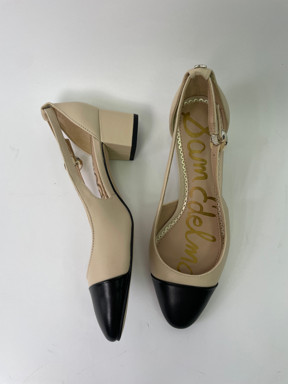 Туфли Sam Edelman