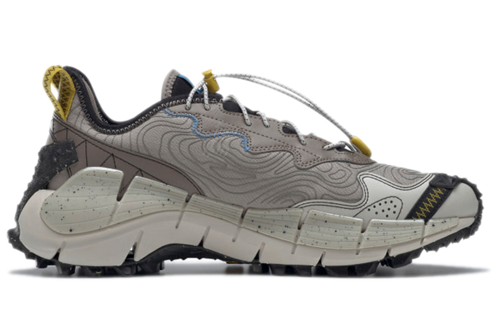 Кроссовки Reebok Zig Kinetica Ii Edge