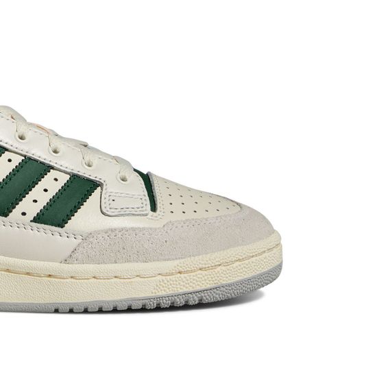 Кроссовки Adidas Centennial 85 Low White/Green